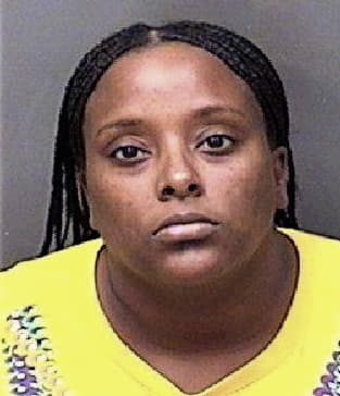 Tamara Lagarde, - Ascension Parrish County, LA 